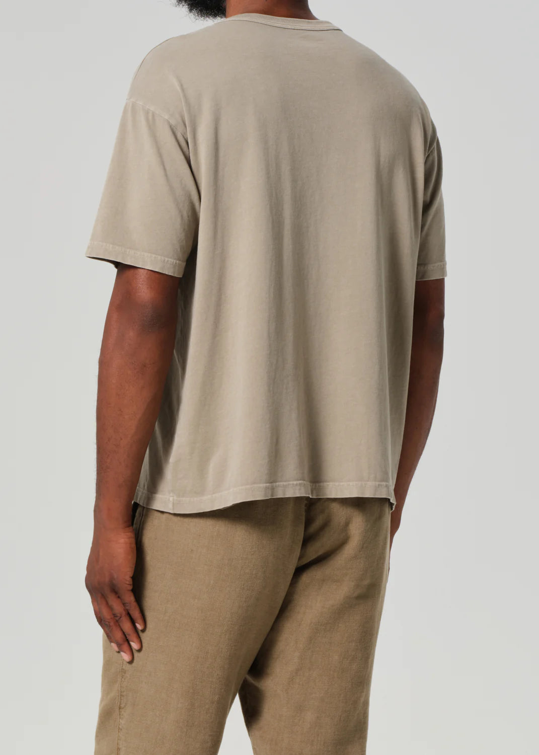 Box tee PLCAN