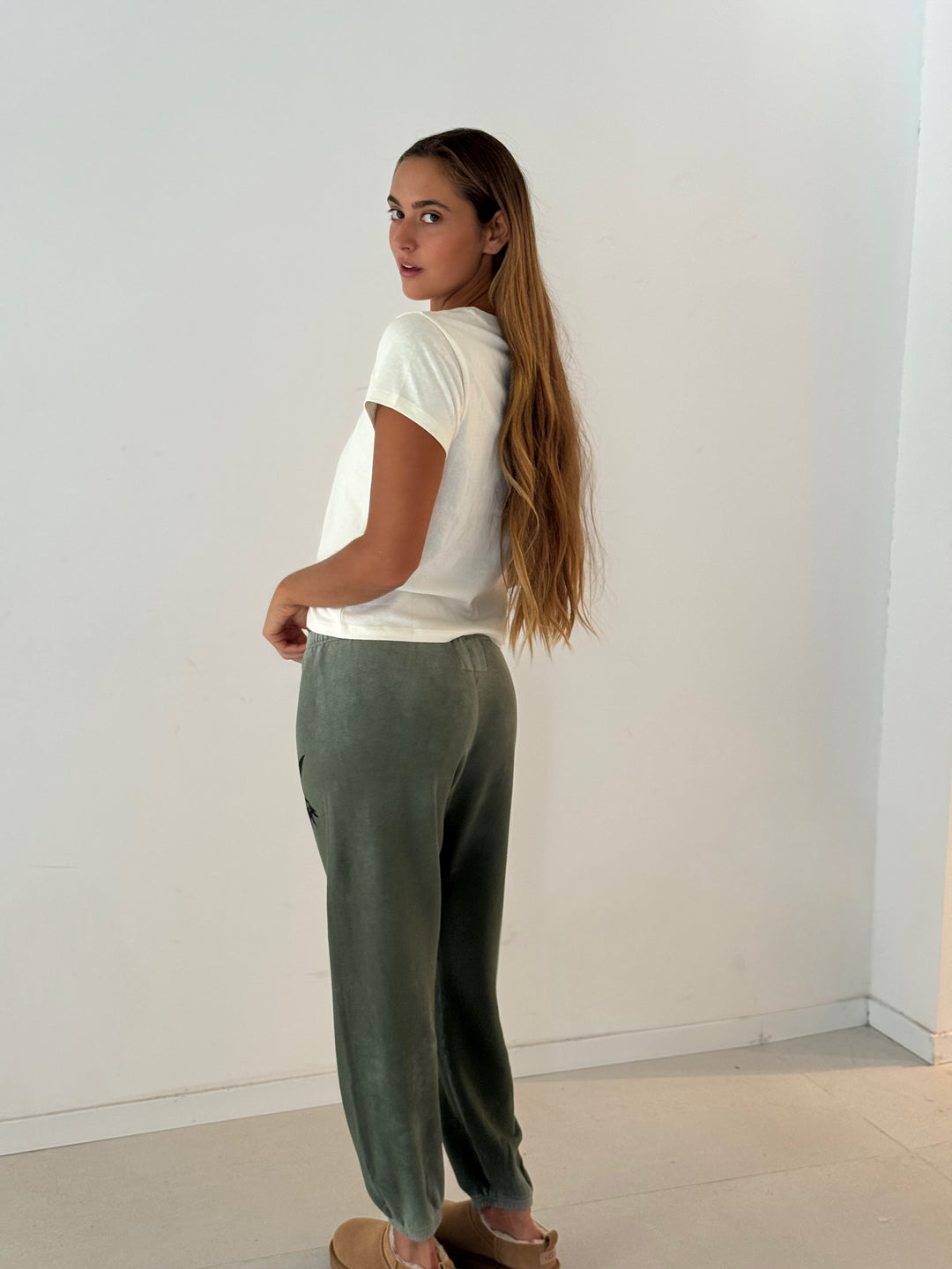 sparrow supervintage yumm og GREENDIRT POWDE