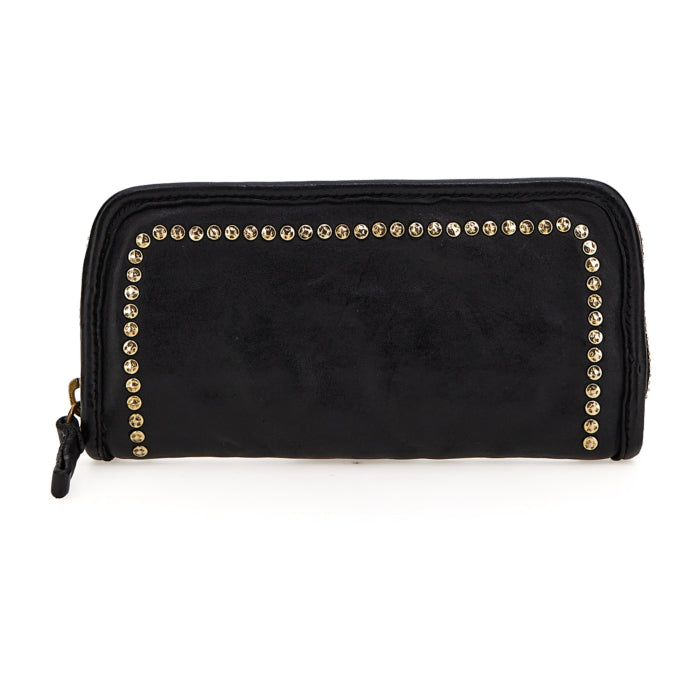 Wallet BLACK