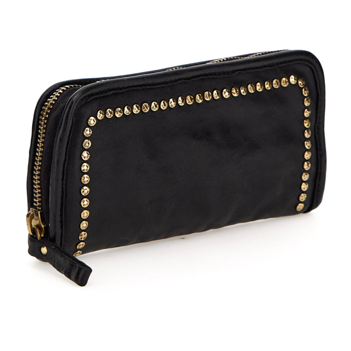 Wallet BLACK