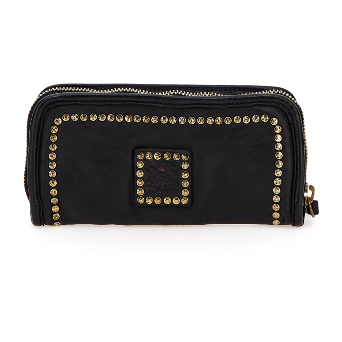 Wallet BLACK
