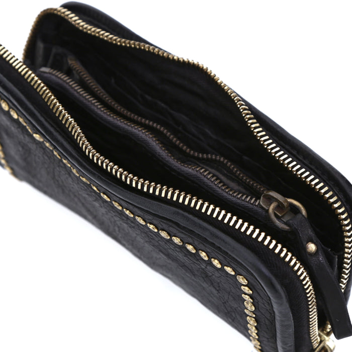 Wallet BLACK