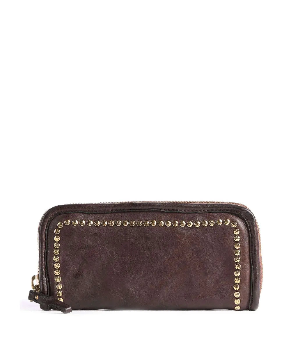 Wallet BROWN