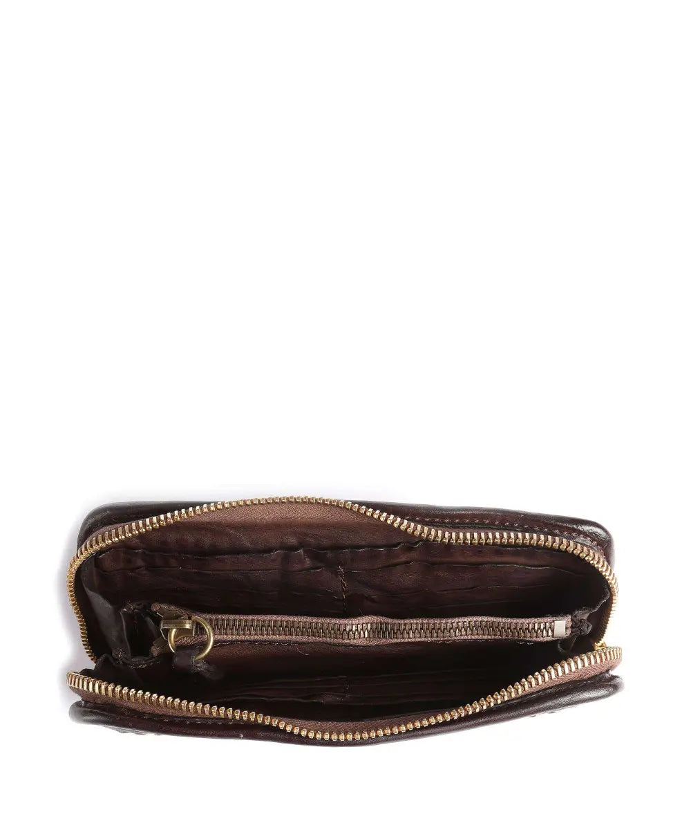 Wallet BROWN