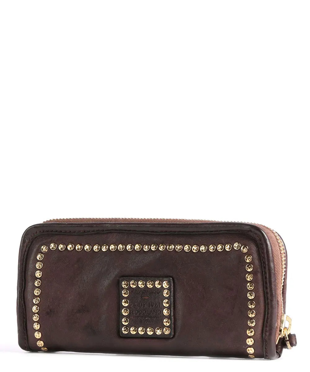 Wallet BROWN