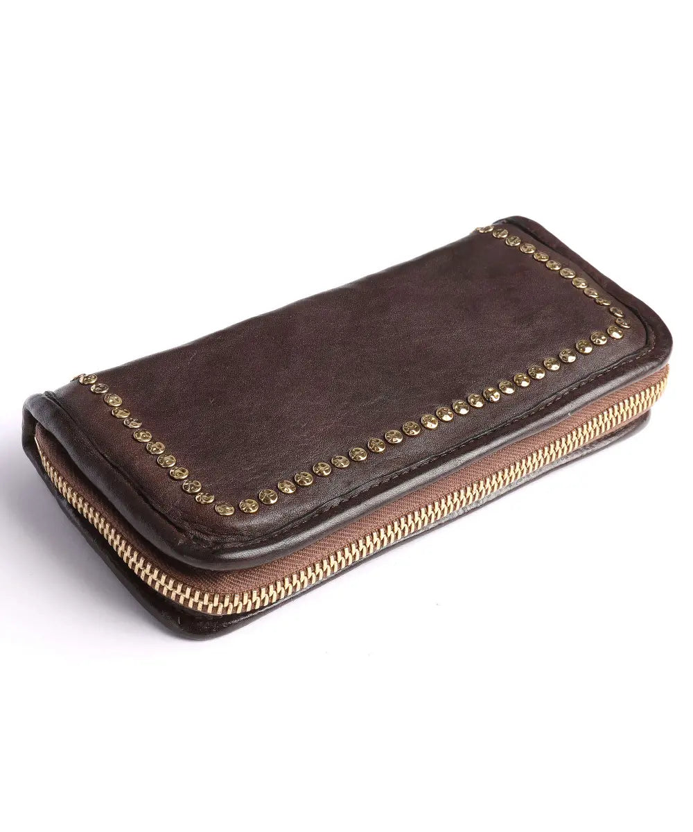 Wallet BROWN