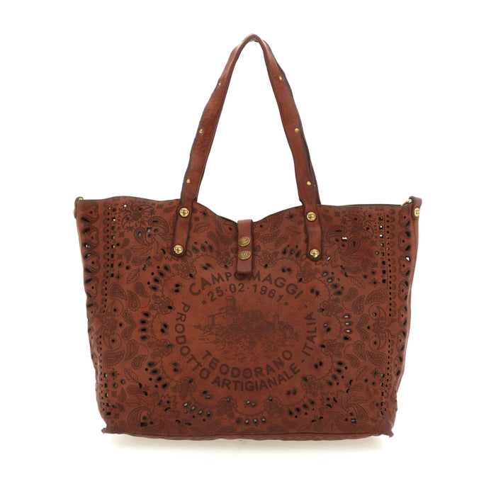 Bella shopping laser COGNAC