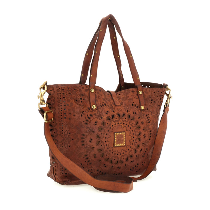 Bella shopping laser COGNAC