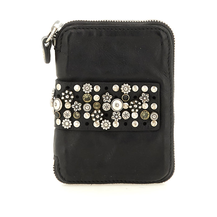 Tosca wallet BLACK