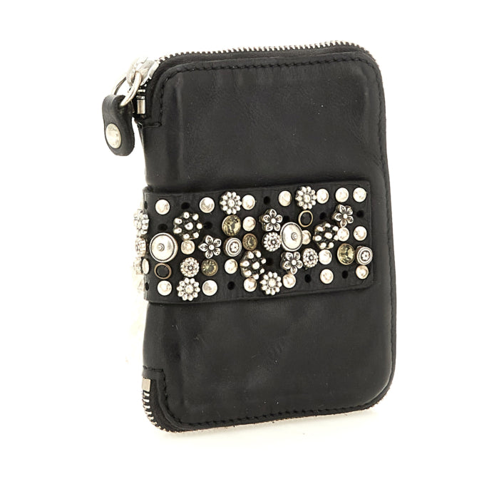 Tosca wallet BLACK