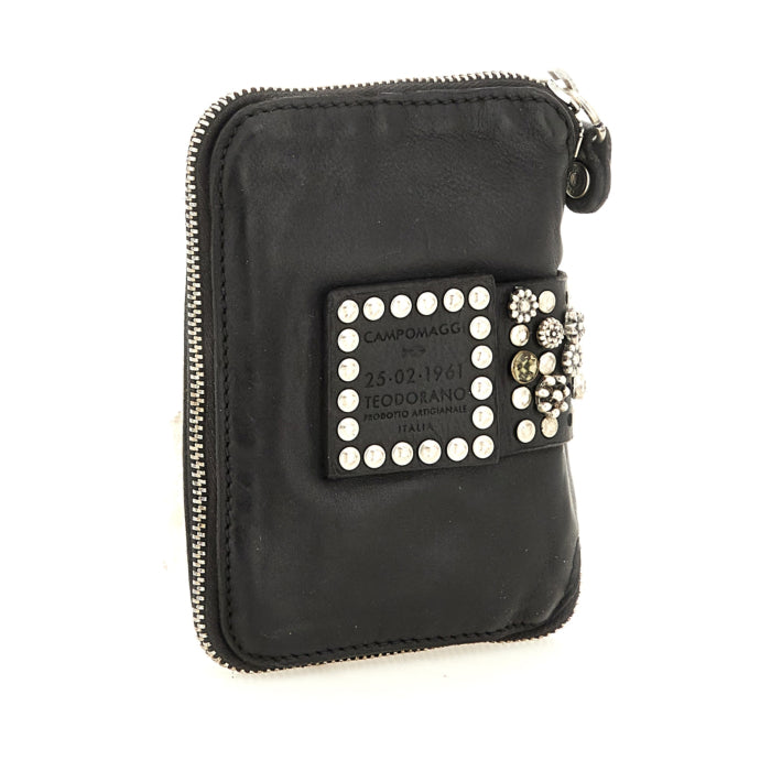 Tosca wallet BLACK