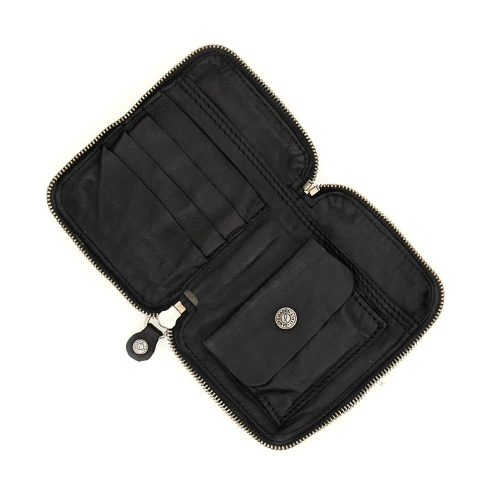 Tosca wallet BLACK