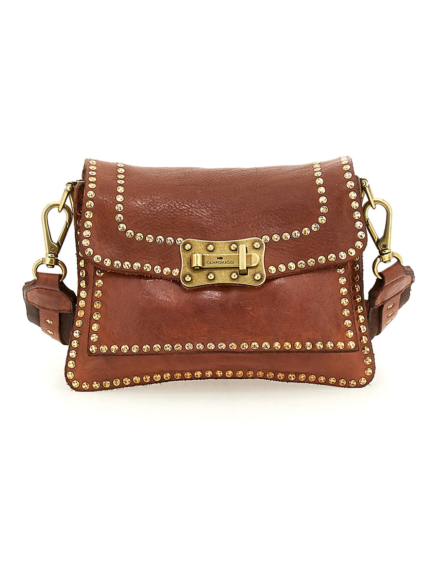 Agnese S+studs profile COGNAC