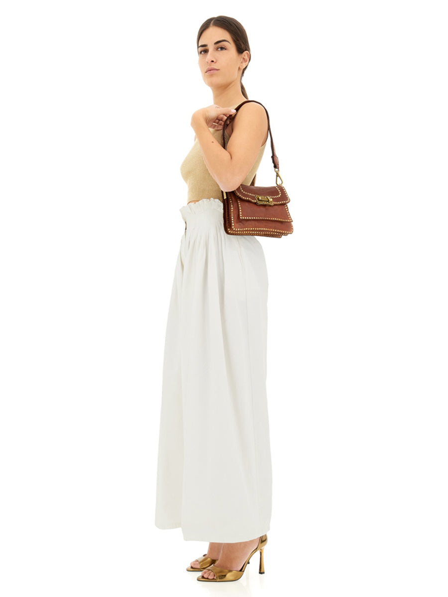 Agnese S+studs profile COGNAC