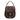 Olivia backpack/shoulder bag BROWN