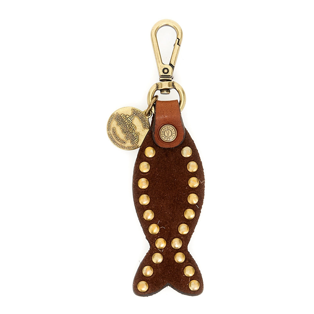 Key holder fish COGNAC