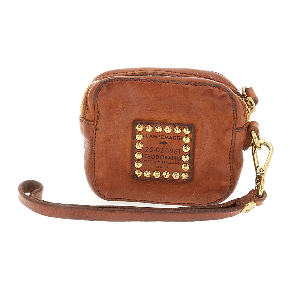 Pouch COGNAC