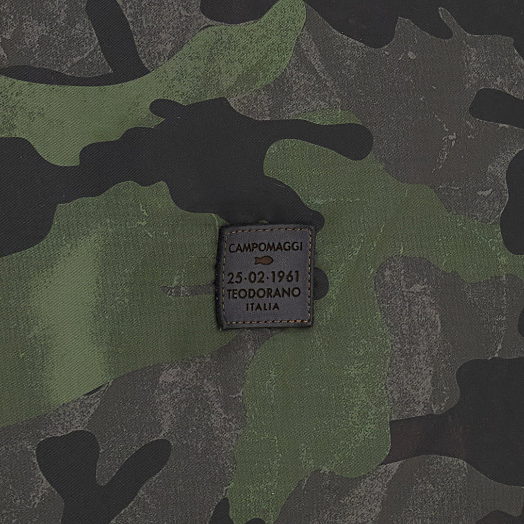 marmolada shopping nylon camo CAMO GREY
