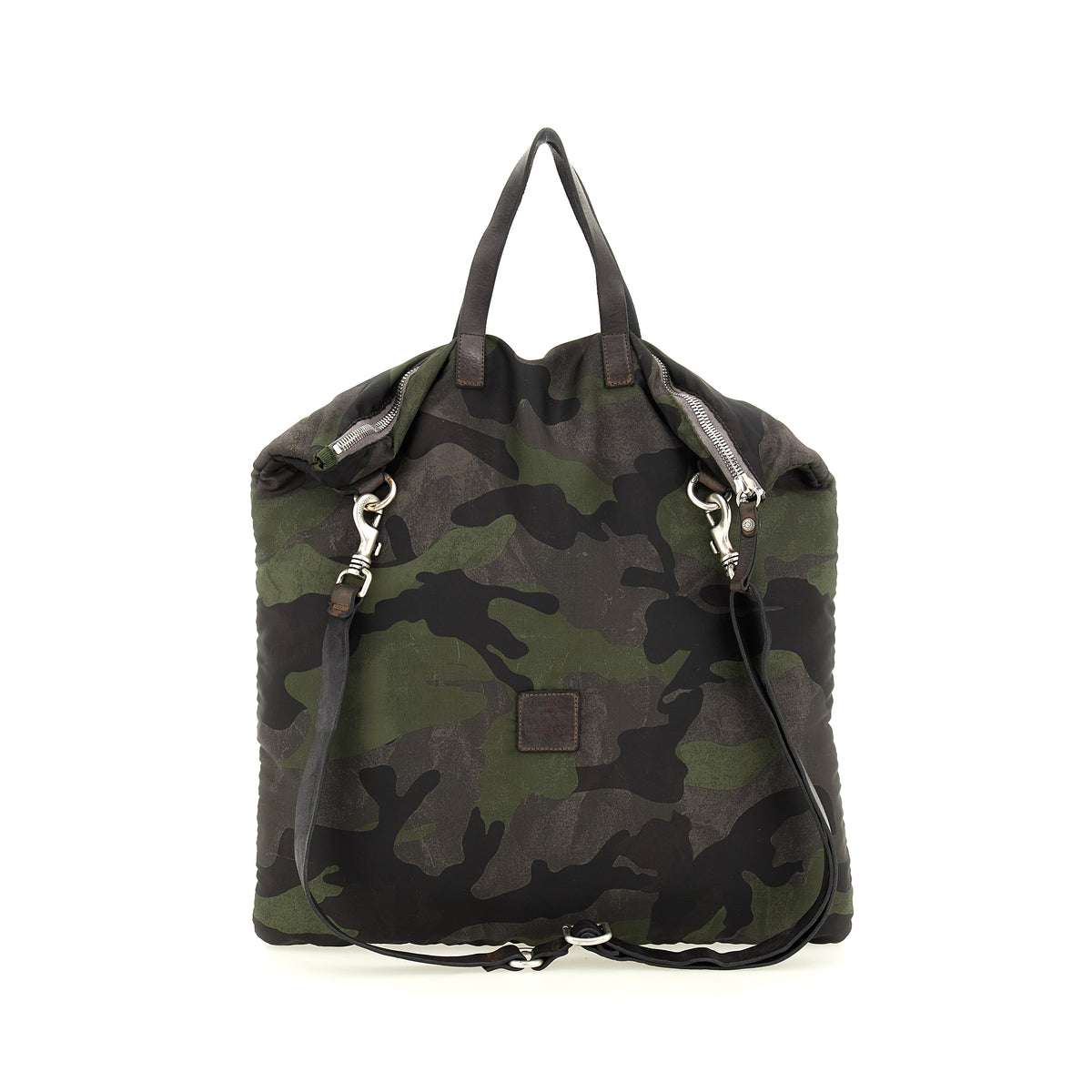 marmolada shopping nylon camo CAMO GREY