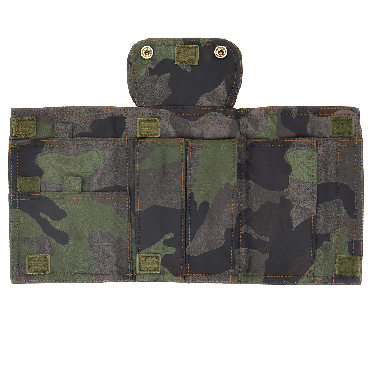 bermina phone holder nylon camo CAMO GREY