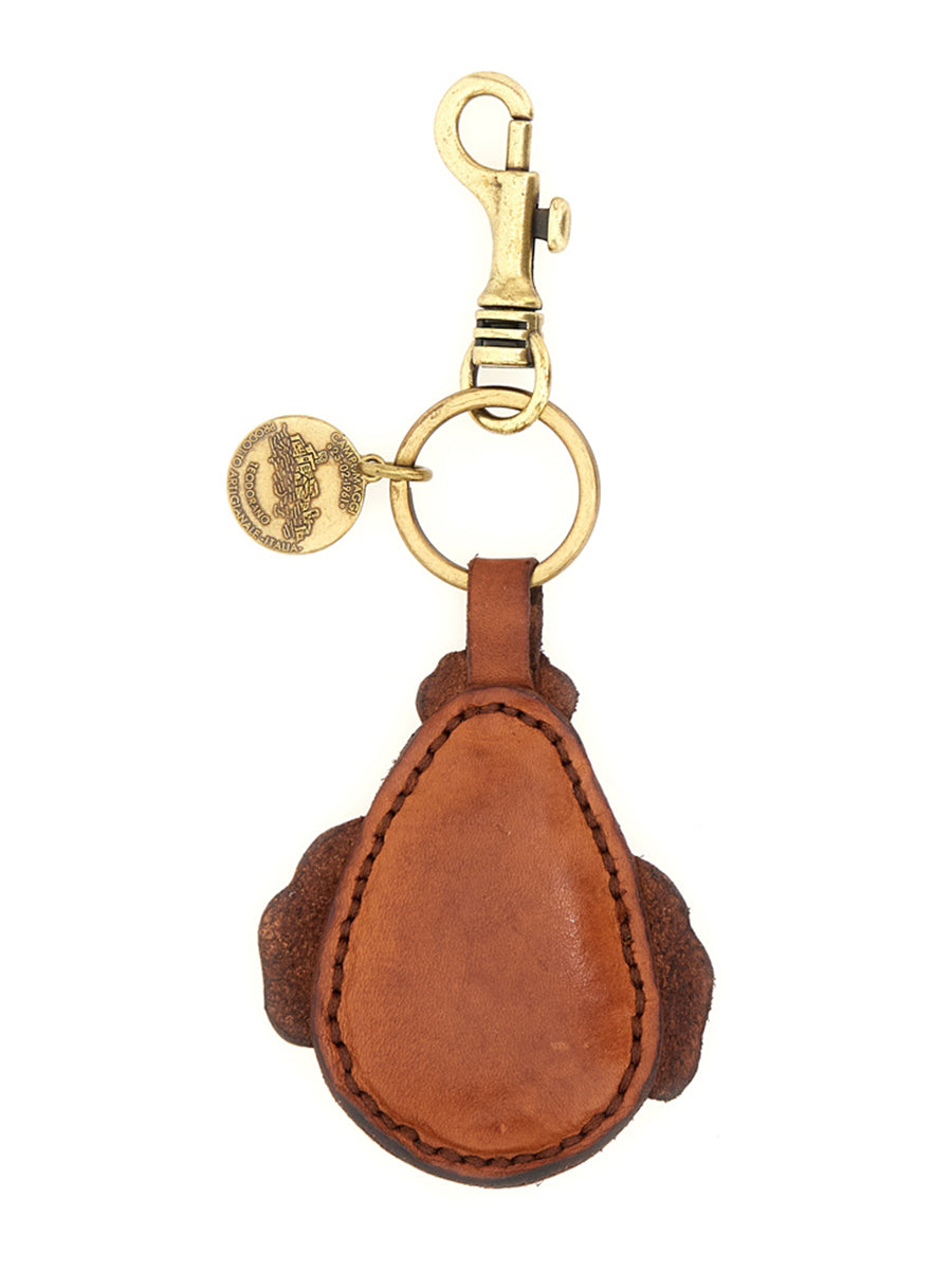 Key Holder bird COGNAC