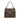 Emilia crossbody bag cow BROWN