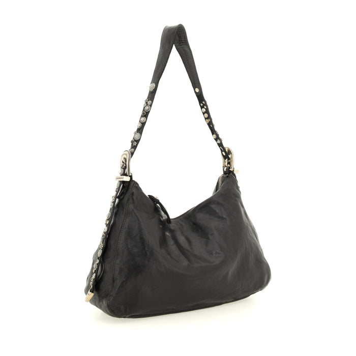 Giuliana shoulder bag BLACK