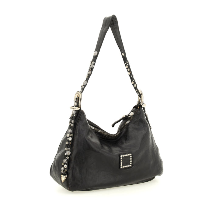 Giuliana shoulder bag BLACK