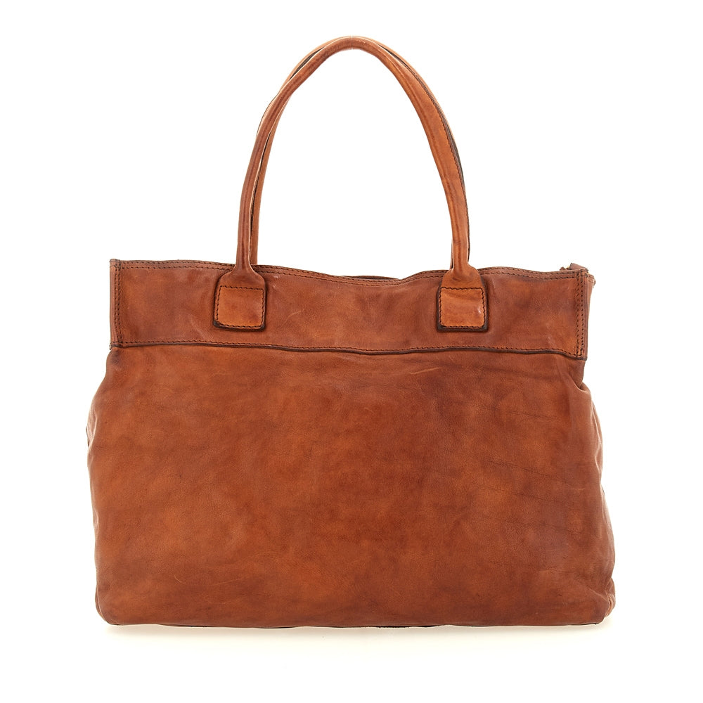 Dalia shopping cow COGNAC