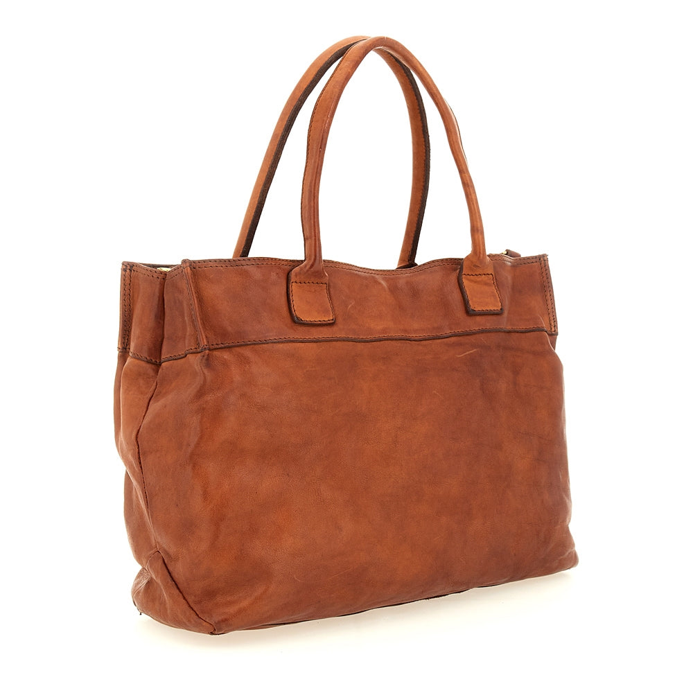 Dalia shopping cow COGNAC