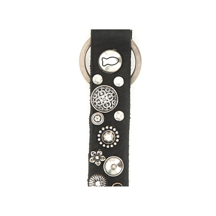 Key holder BLACK