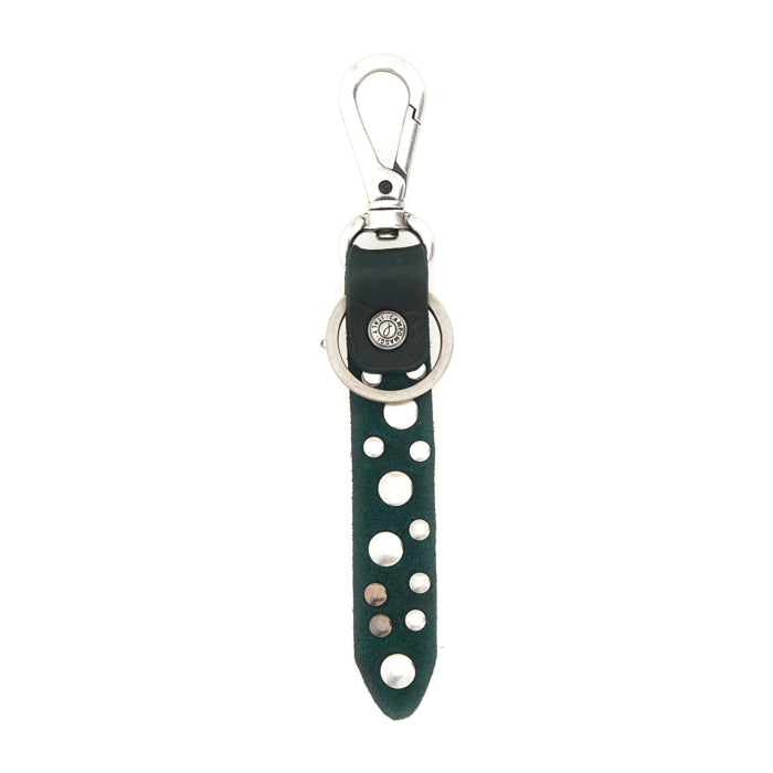 Key holder GREEN BOTTLE
