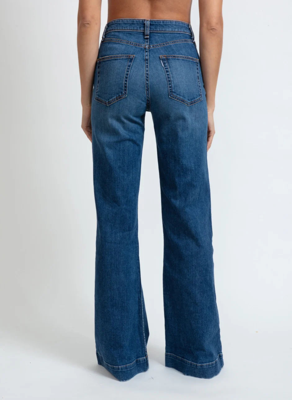 juniper wide leg AUBURN