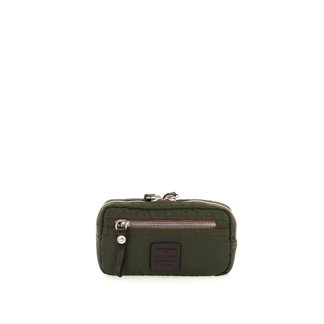 foraker beauty nylon camo+cow+print CAMO GREY