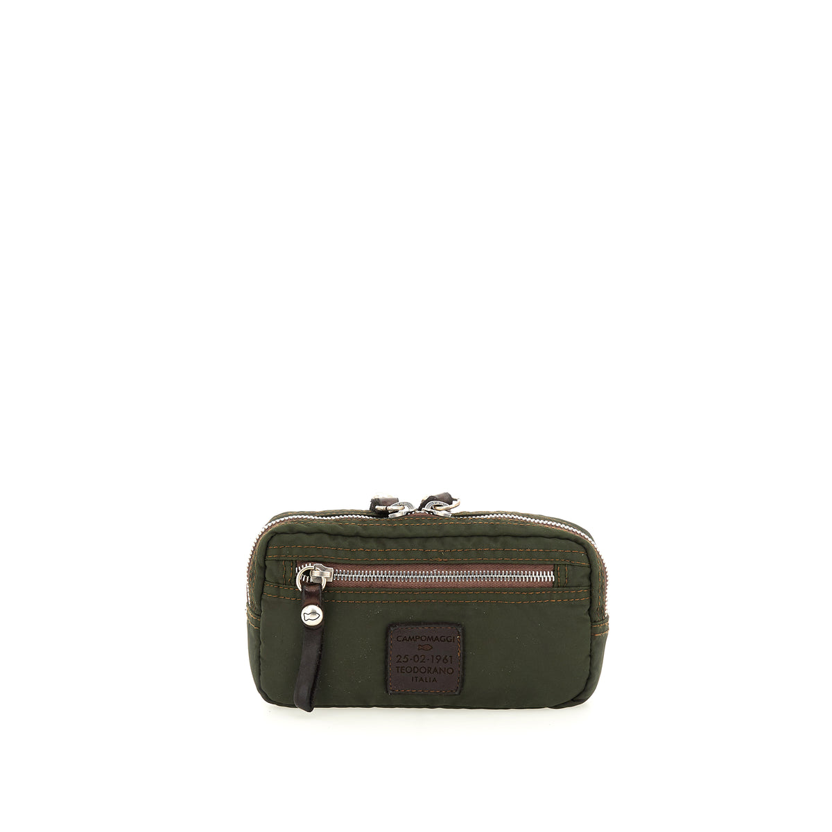 foraker beauty nylon camo+cow+print CAMO GREY