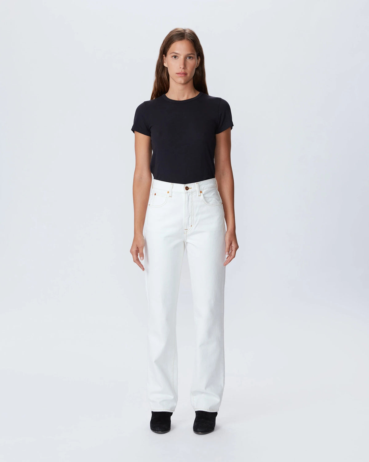 London white WHITE