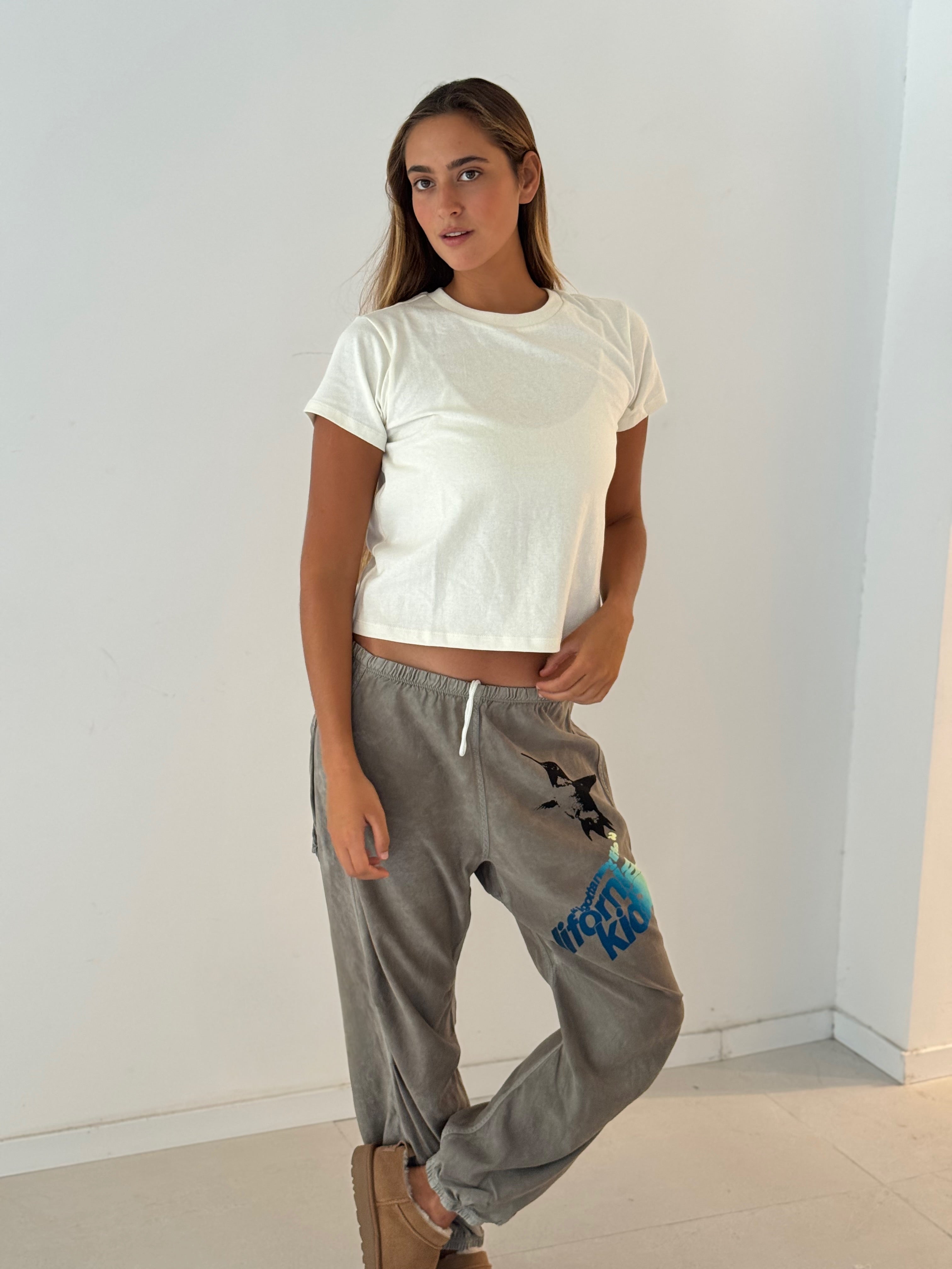 CALIFORNIKID "igottanewlife" MUD/POWDER