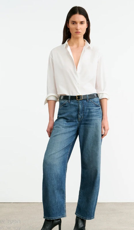 Tribeca jean CLASSIC WASH
