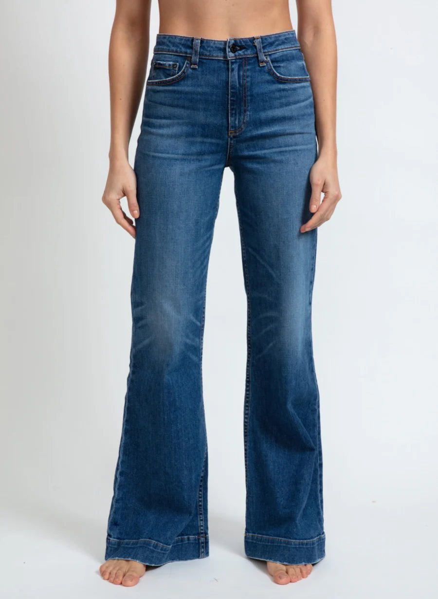 juniper wide leg AUBURN