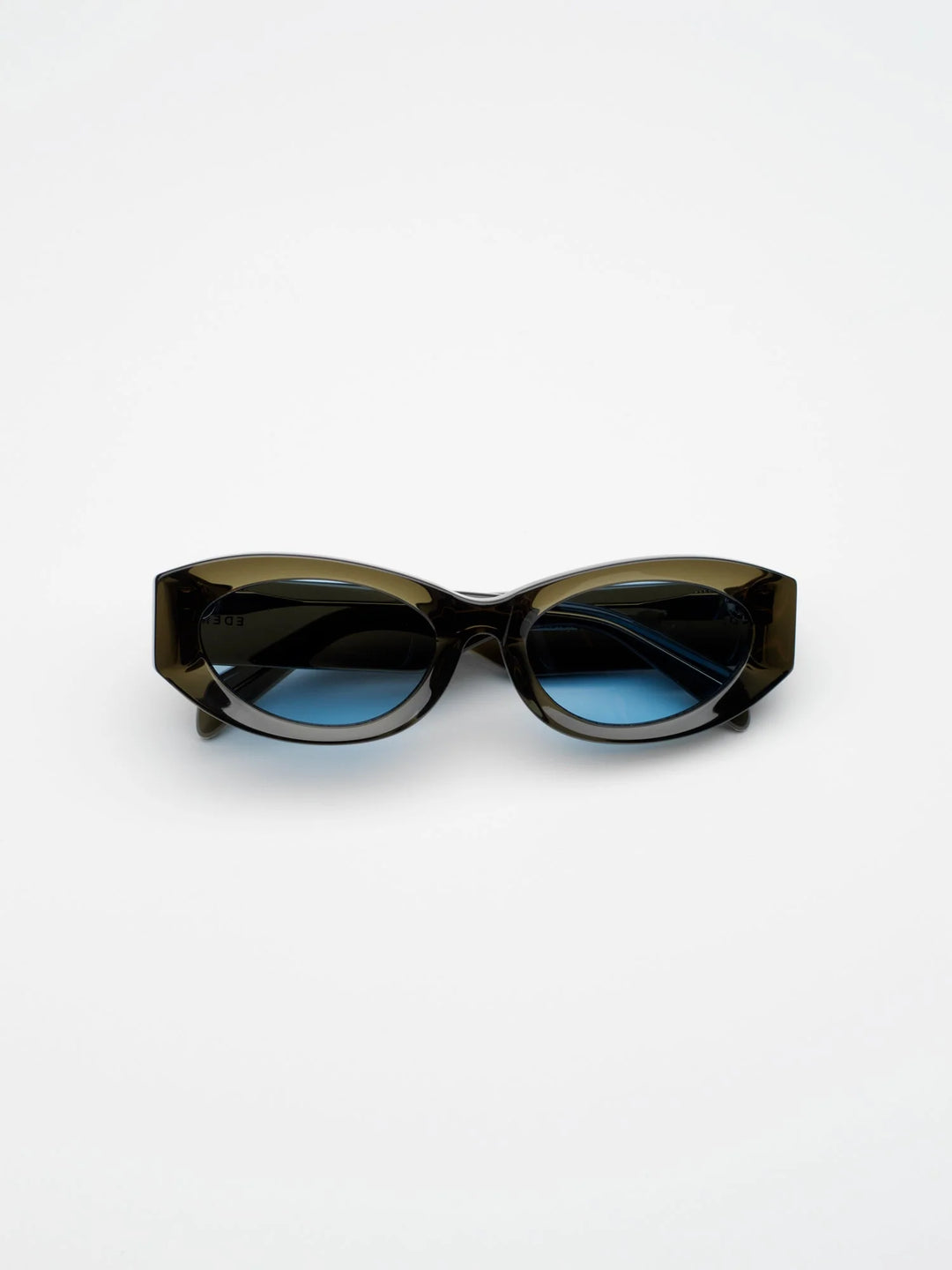 Margaux Moss Green