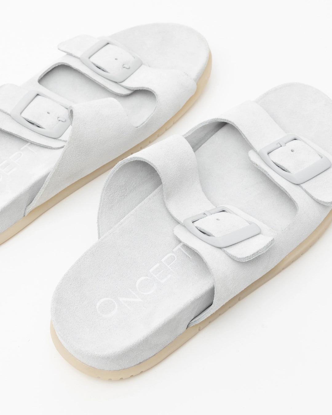 Savannah sandals ICE