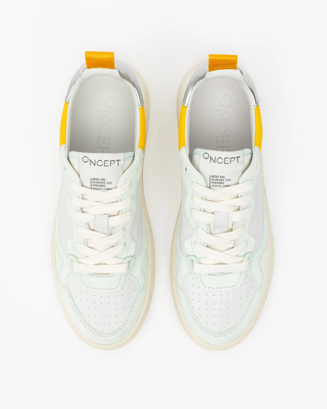 Phoenix sneakers AQUA CHILL