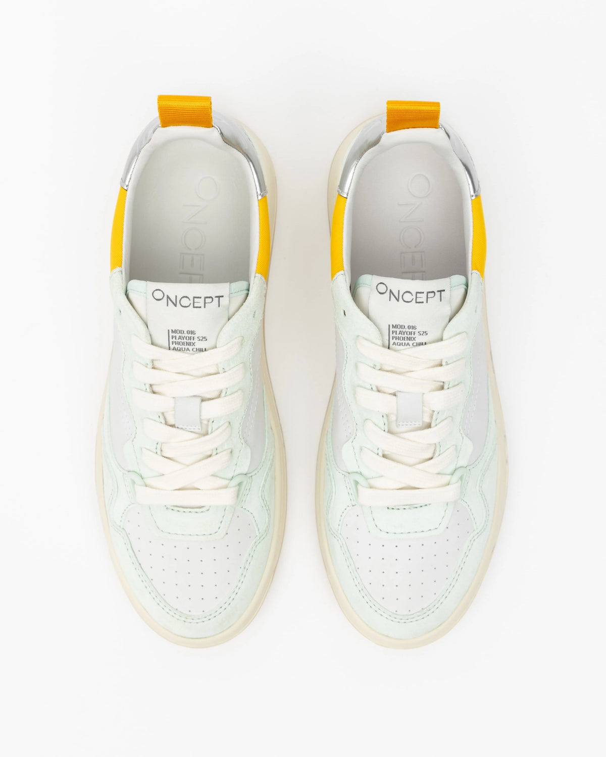 Phoenix sneakers AQUA CHILL