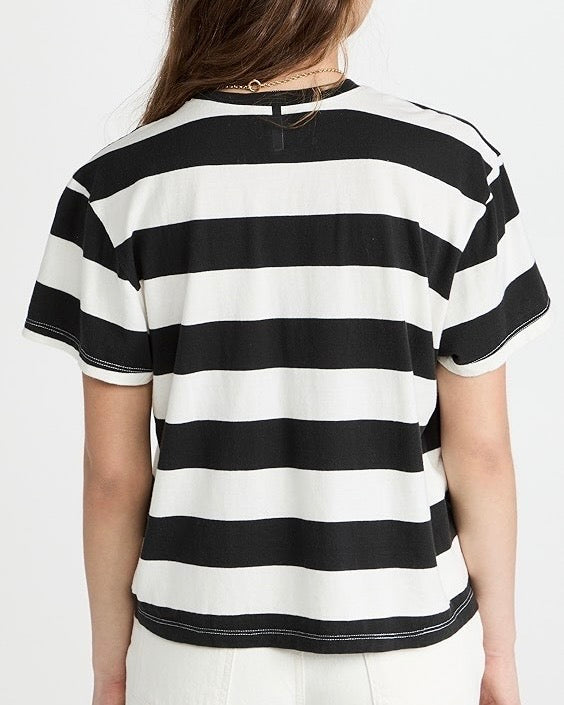 boy tee STRIPES