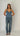 LUCY CROP CAMIE DUSTY BLUE
