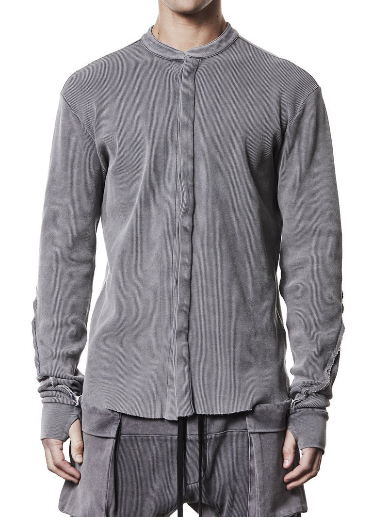 Sweatshirt USED GREY