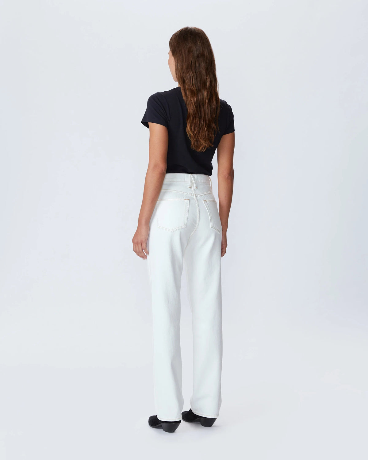 London white WHITE