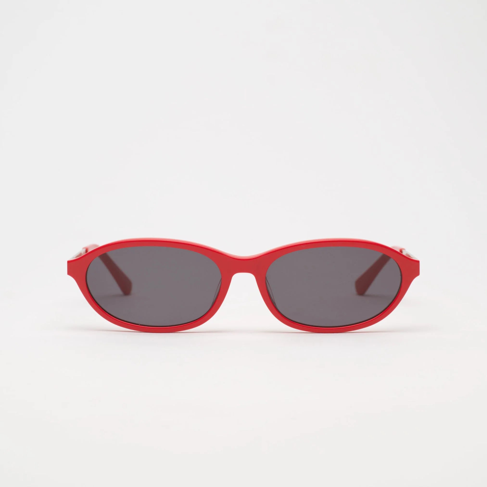 Lucia candy apple red