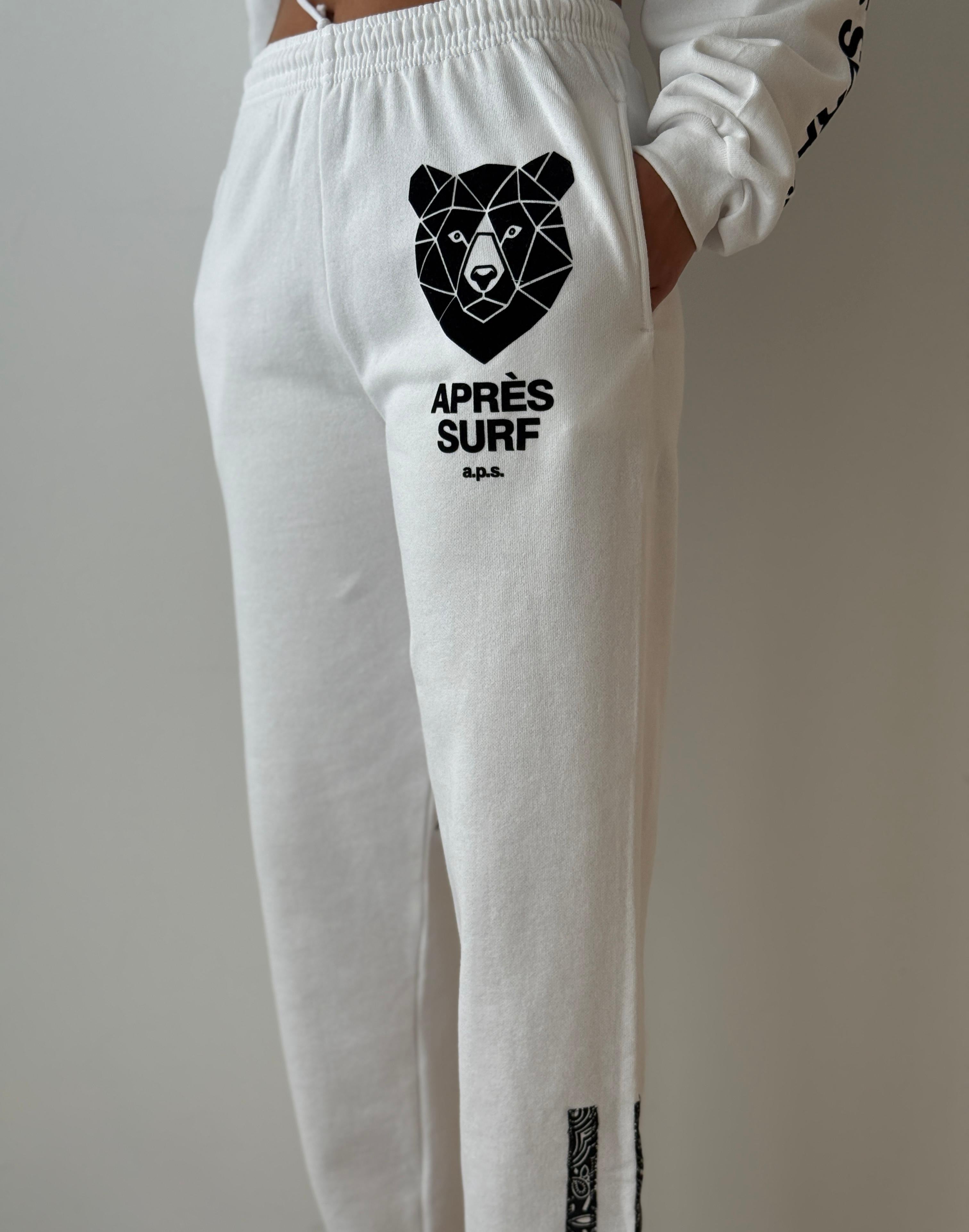 49 Scoiatollo largo fondo WHITE