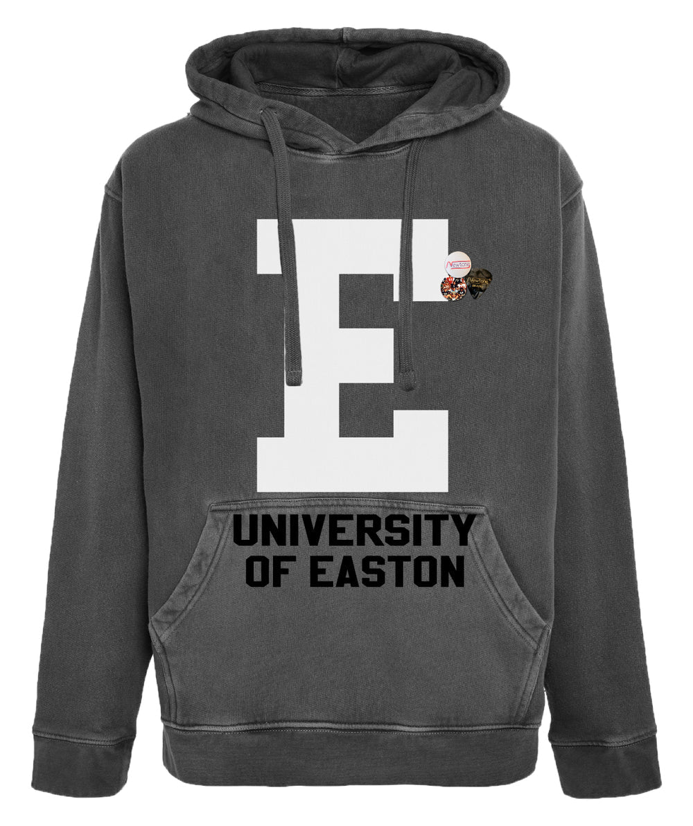 Sweatshirt jagger letters PEPPER